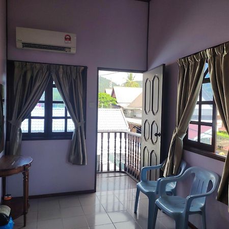Horizon Inn Kampung Teluk Nipah Exterior photo