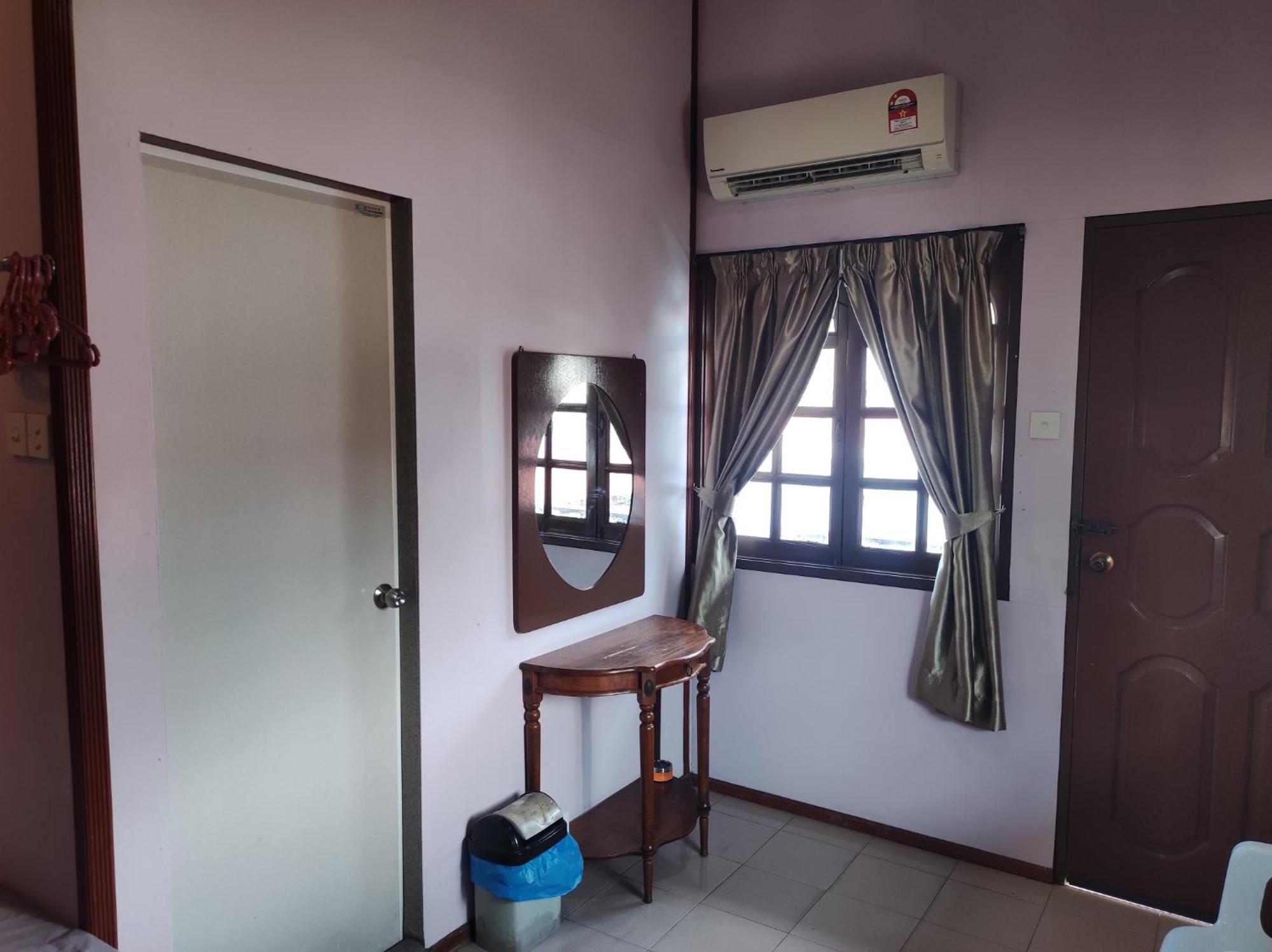 Horizon Inn Kampung Teluk Nipah Exterior photo