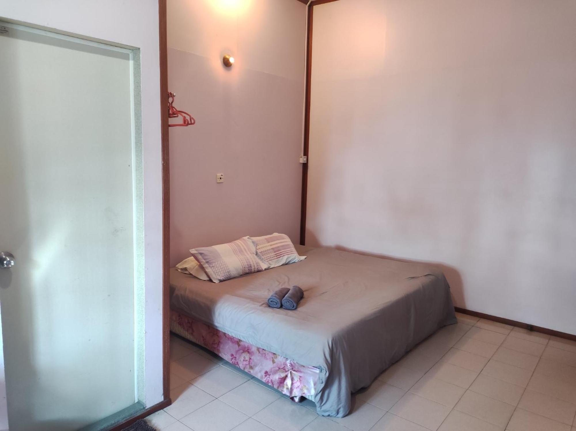Horizon Inn Kampung Teluk Nipah Exterior photo